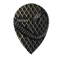 Оперення Harrows Taipan Pear Gold