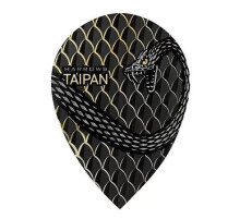 Оперения Harrows Taipan Pear Gold