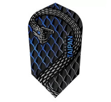 Оперения Harrows Taipan Slim Blue