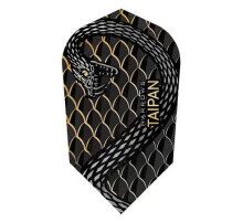 Оперения Harrows Taipan Slim Gold
