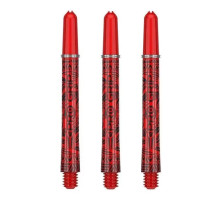Хвостовики Target INK Pro Grip Medium Red