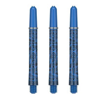 Хвостовики Target INK Pro Grip Medium Blue
