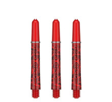 Хвостовики Target INK Pro Grip Intermediate Red