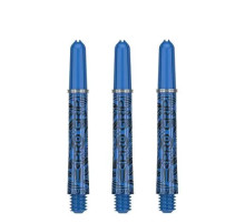 Хвостовики Target INK Pro Grip Intermediate Blue