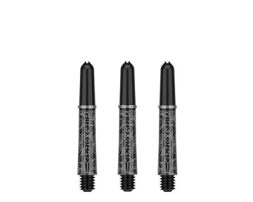 Хвостовики Target INK Pro Grip Short Black