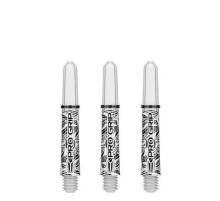 Хвостовики Target INK Pro Grip Short White