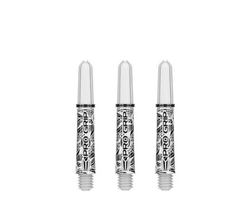 Хвостовики Target INK Pro Grip Short White