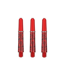 Хвостовики Target INK Pro Grip Short Red