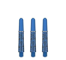 Хвостовики Target INK Pro Grip Short Blue