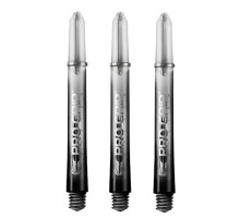 Хвостовики Target Pro Grip Vision Medium Black