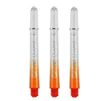 Хвостовики Target Pro Grip Vision Medium Orange