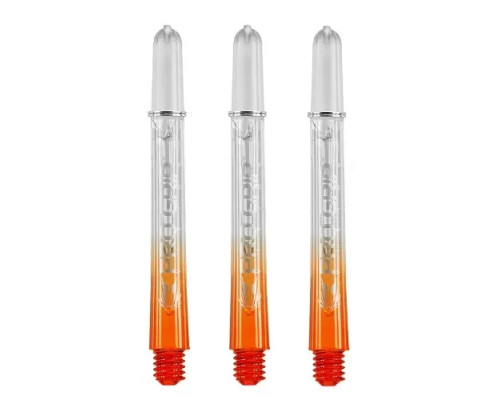Хвостовики Target Pro Grip Vision Medium Orange