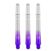 Хвостовики Target Pro Grip Vision Medium Purple