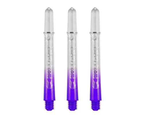 Хвостовики Target Pro Grip Vision Medium Purple