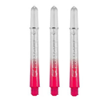 Хвостовики Target Pro Grip Vision Medium Red