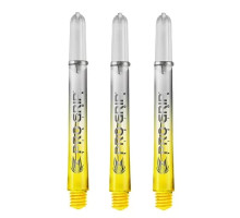 Хвостовики Target Pro Grip Vision Medium Yellow