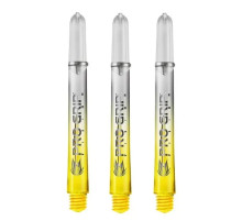 Хвостовики Target Pro Grip Vision Medium Yellow