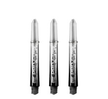 Хвостовики Target Grip Vision Intermediate Black