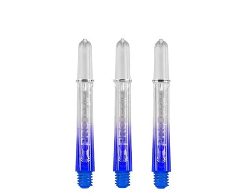 Хвостовики Target Pro Grip Vision Intermediate Blue