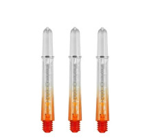 Хвостовики Target Pro Grip Vision Intermediate Orange