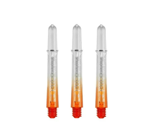 Хвостовики Target Pro Grip Vision Intermediate Orange