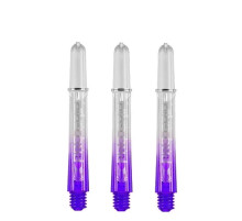 Хвостовики Target Pro Grip Vision Intermediate Purple