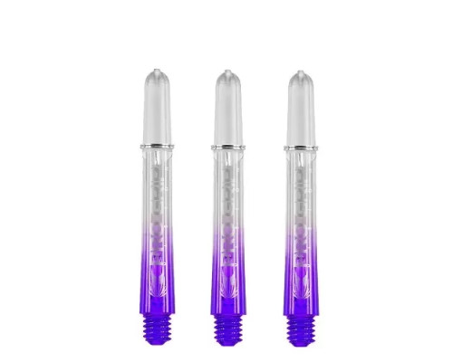 Хвостовики Target Pro Grip Vision Intermediate Purple