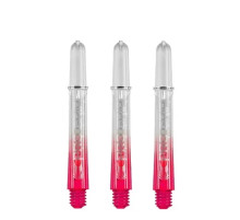 Хвостовики Target Pro Grip Vision Intermediate Red