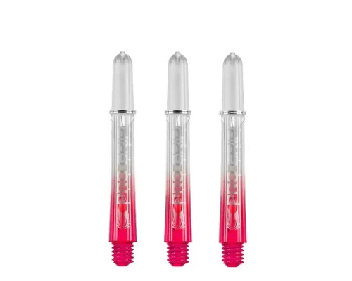 Хвостовики Target Pro Grip Vision Intermediate Red