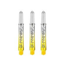 Хвостовики Target Pro Grip Vision Intermediate Yellow