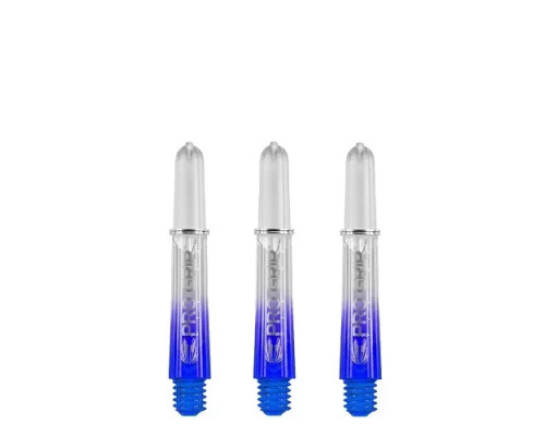 Хвостовики Target Pro Grip Vision Short Blue