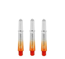 Хвостовики Target Pro Grip Vision Short Orange