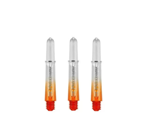 Хвостовики Target Pro Grip Vision Short Orange