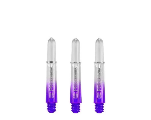 Хвостовики Target Pro Grip Vision Short Purple