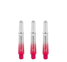 Хвостовики Target Pro Grip Vision Short Red