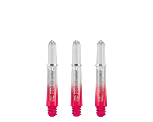 Хвостовики Target Pro Grip Vision Short Red