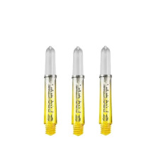 Хвостовики Target Pro Grip Vision Short Yellow