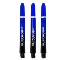 Хвостовики Harrows Supergrip Fusion Medium Blue