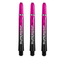 Хвостовики Harrows Supergrip Fusion Medium Pink