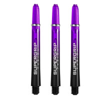 Хвостовики Harrows Supergrip Fusion Medium Purple