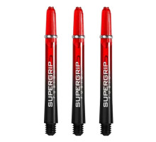 Хвостовики Harrows Supergrip Fusion Medium Red