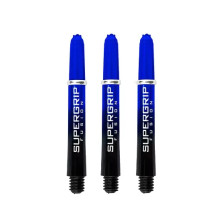 Хвостовики Harrows Supergrip Fusion Midi Blue
