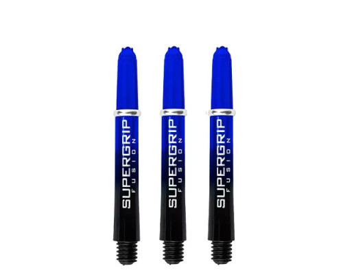 Хвостовики Harrows Supergrip Fusion Midi Blue
