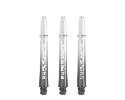 Хвостовики Harrows Supergrip Fusion Midi Clear