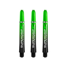 Хвостовики Harrows Supergrip Fusion Midi Green