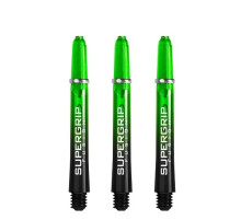 Хвостовики Harrows Supergrip Fusion Midi Green
