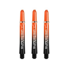 Хвостовики Harrows Supergrip Fusion Midi Orange