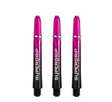Хвостовики Harrows Supergrip Fusion Midi Pink