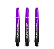 Хвостовики Harrows Supergrip Fusion Midi Purple