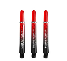 Хвостовики Harrows Supergrip Fusion Midi Red